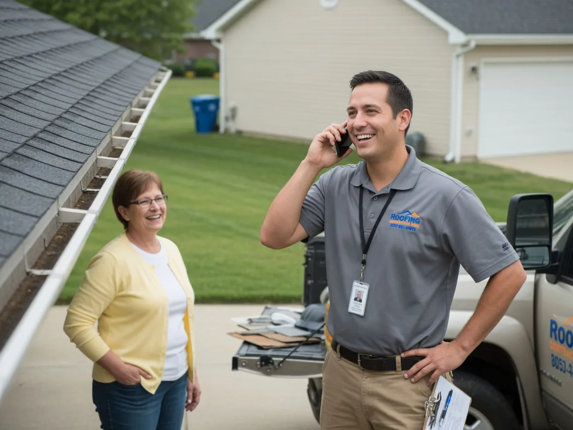 Local Roofing Contractors Montgomery, LA FAQs